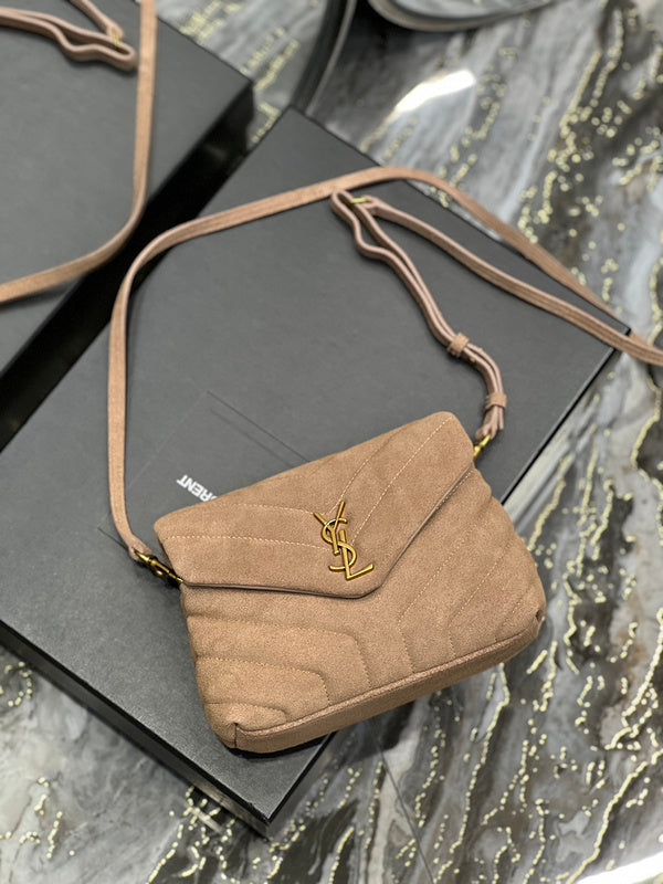Satchel Bags - SLY Bags - 451