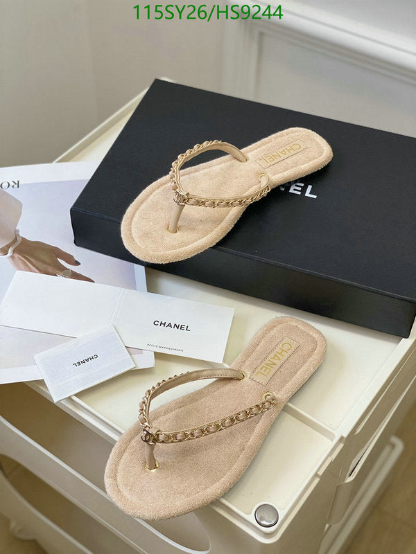 SAMC - CHL Women Shoes Slippers - 054