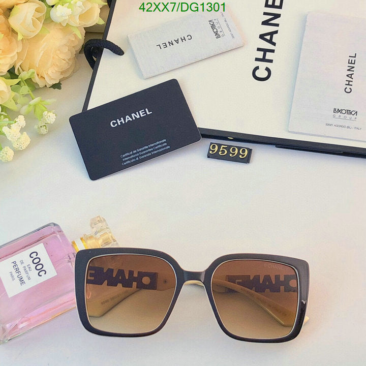 SAMC - CHL Glasses - 066