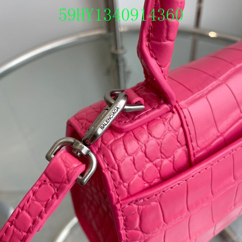 Satchel Bags - BGA Bags - 2066