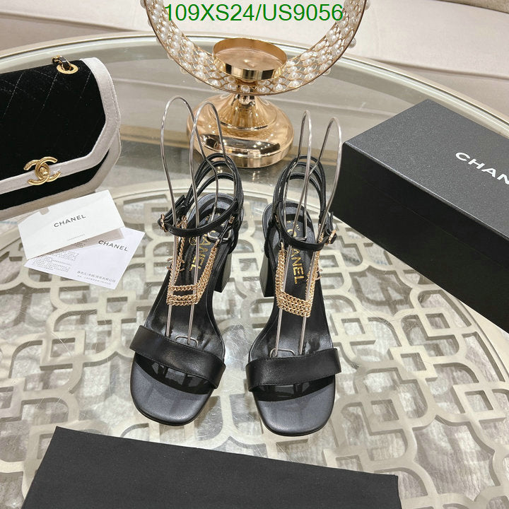 SAMC - CHL Women Shoes High Heels - 150