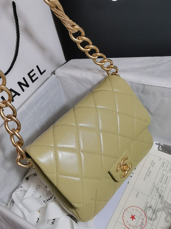 Satchel Bags - CHL Bags - 788