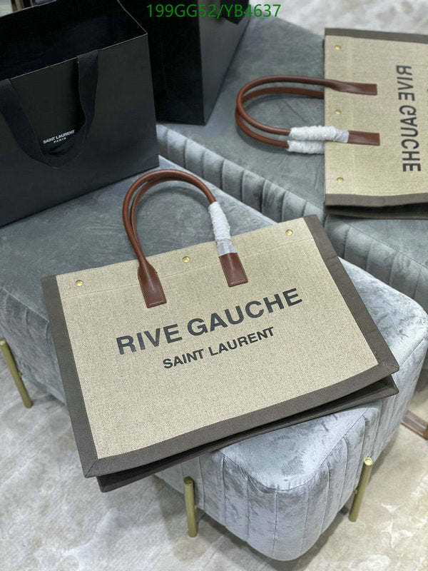 SAMC - YLS Bags - 355