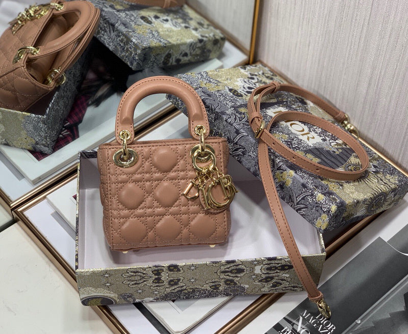Glami Fashion - DIR Bags - 192