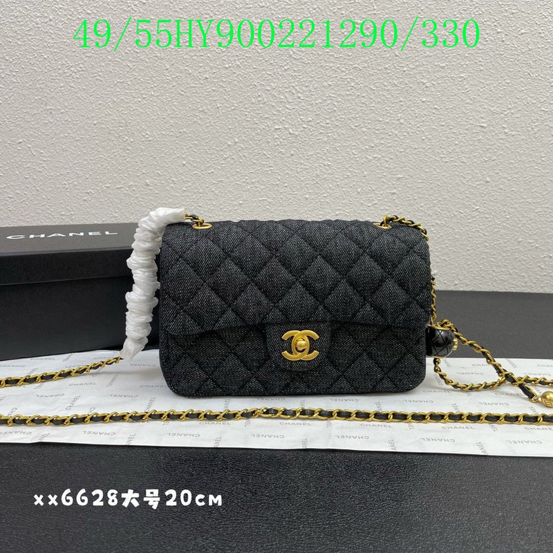 Glami - CHL Bags - 3029