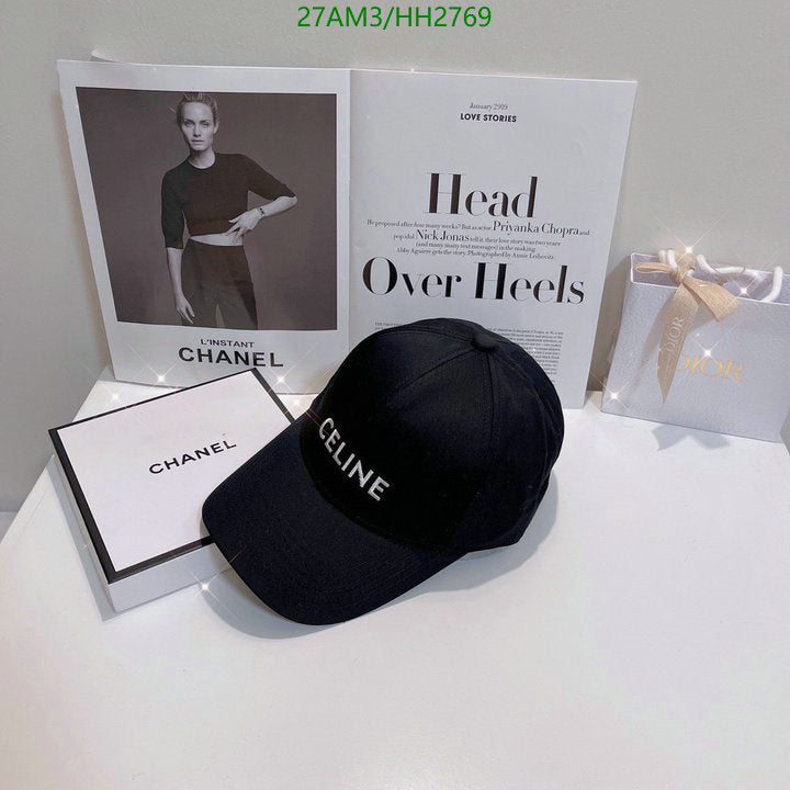 SAMC - COL Caps & Hats - 251