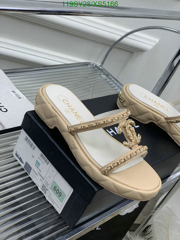 SAMC - CHL Women Shoes Slippers - 142