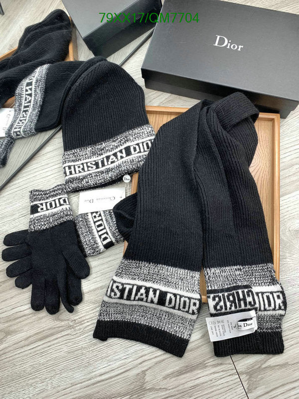 SAMC - DOR Scarves - 255
