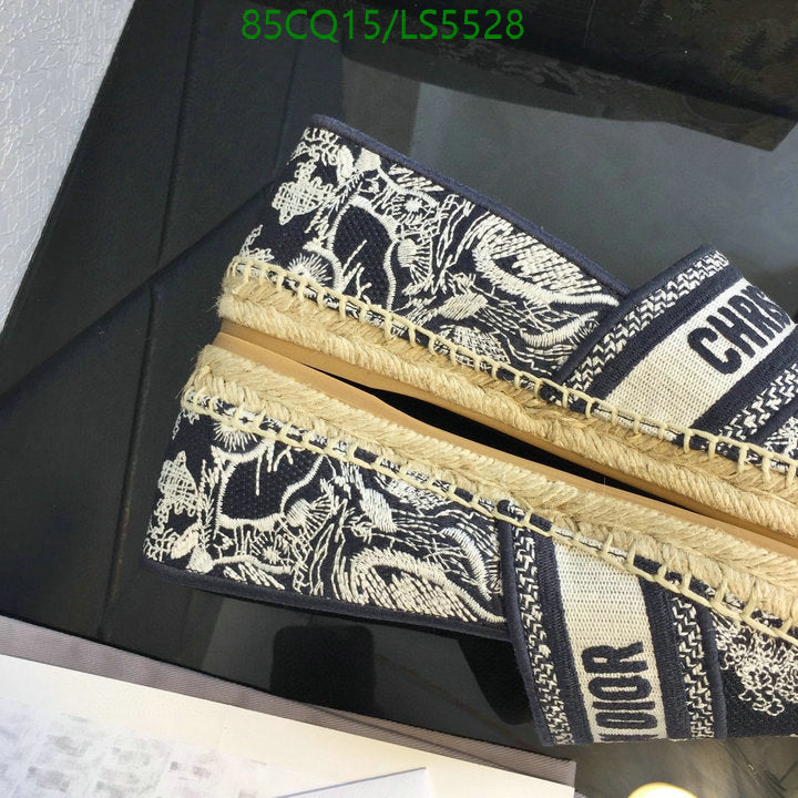 SAMCC - DOR Women Shoes - 1908