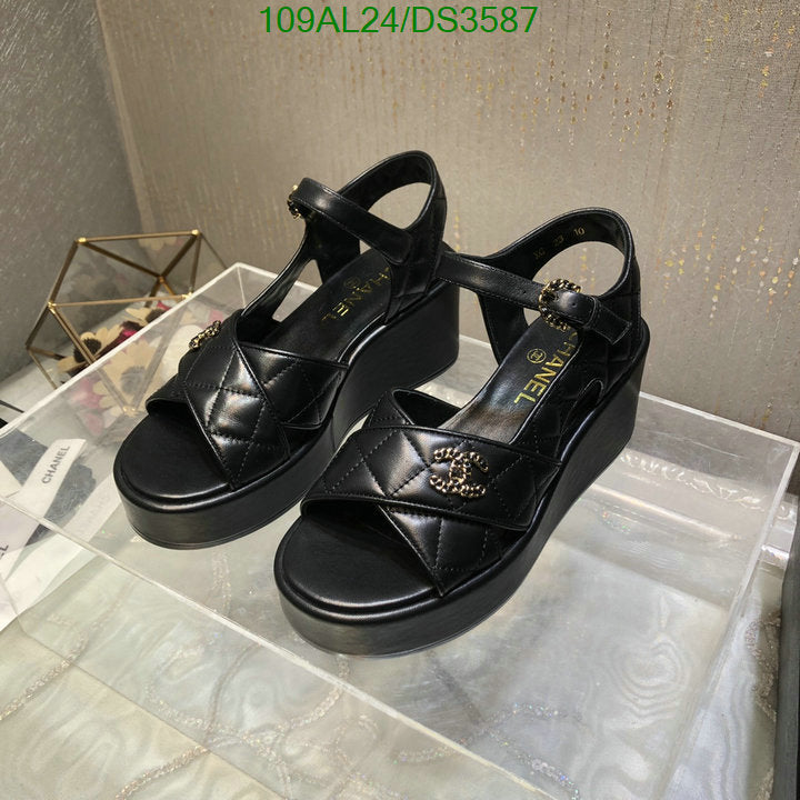 SAMC - CHL Women Shoes High Heels - 060