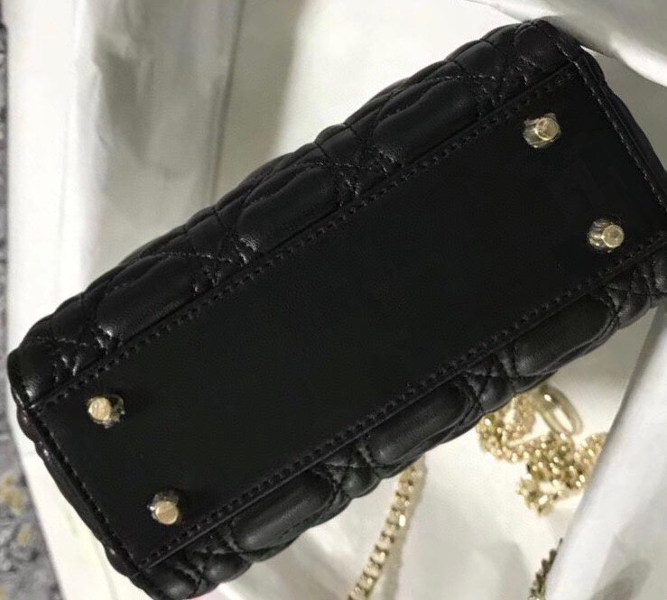 ELE - Dir Bags - 2590