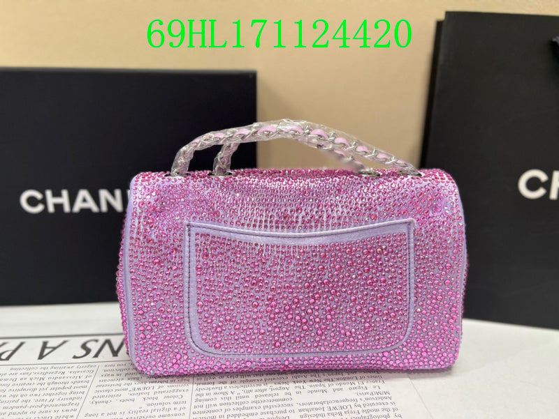 Glami - CHL Bags - 1841