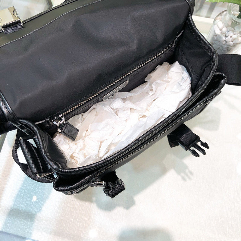 Satchel Bags - PDA Bags - 2829