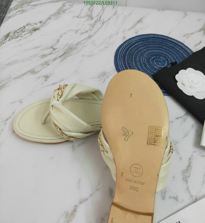 SAMC - CHL Women Shoes Slippers - 248
