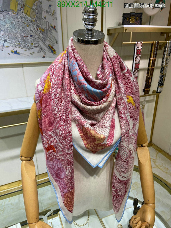 SAMC - HMS Scarves - 453