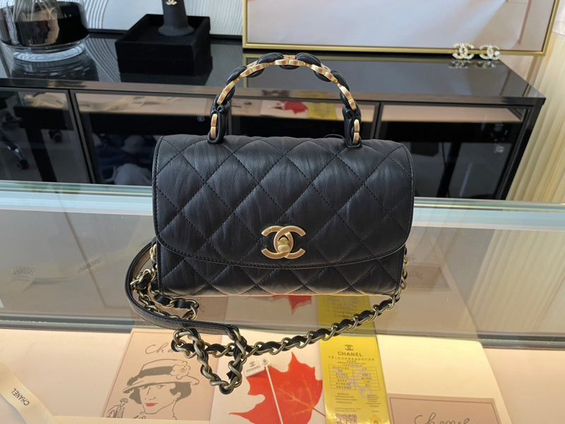 Satchel Bags - CHL Bags - 1832