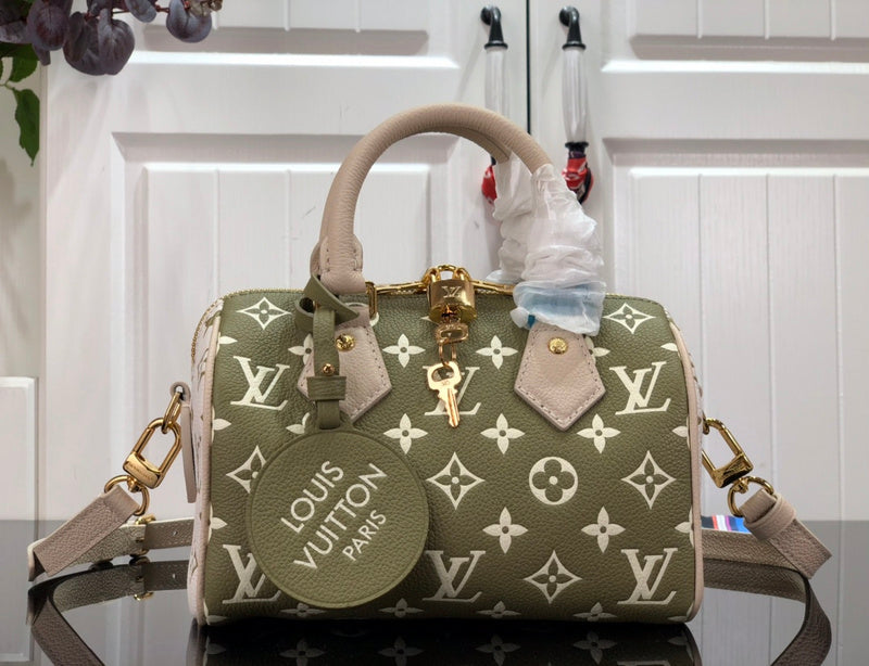 Glami Fashion Lu-Vi Bags - 16909