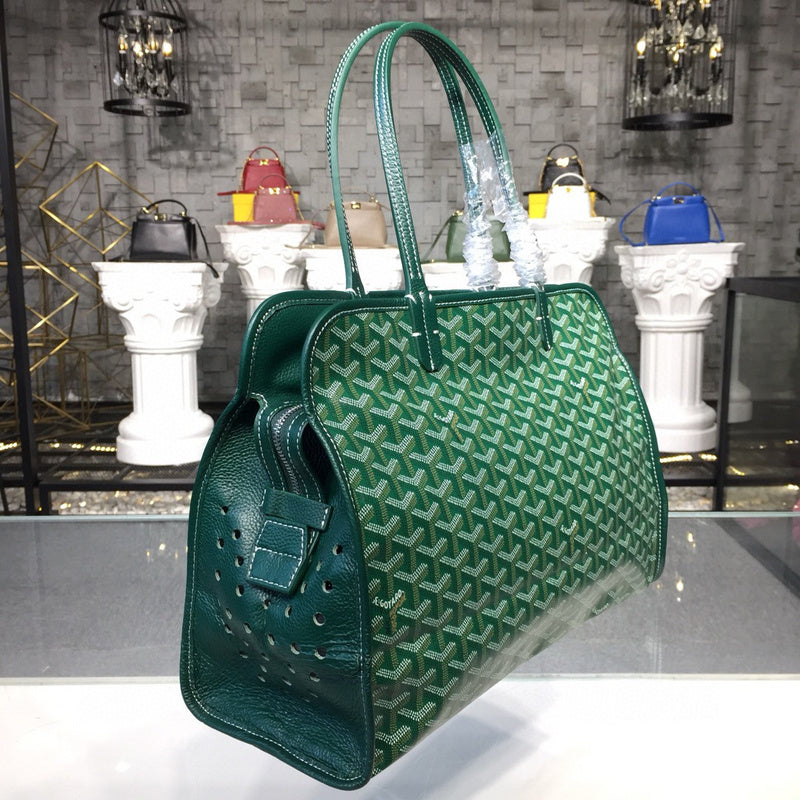 ELE - GOD Bags - 041