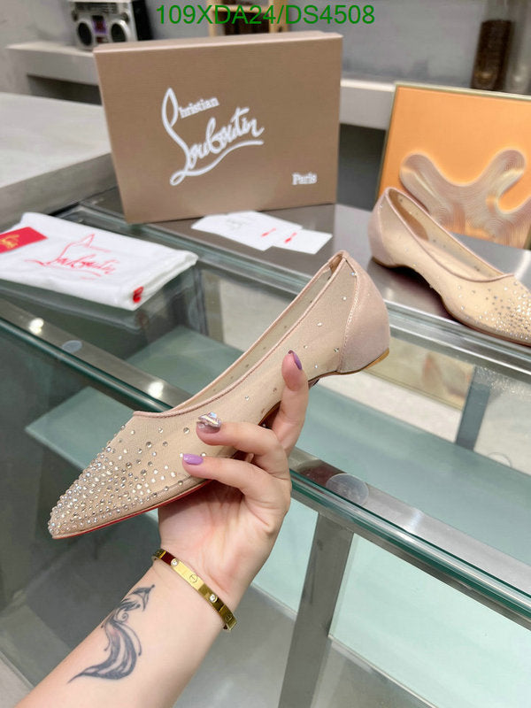 SAMC - CBL Women Shoes - 014