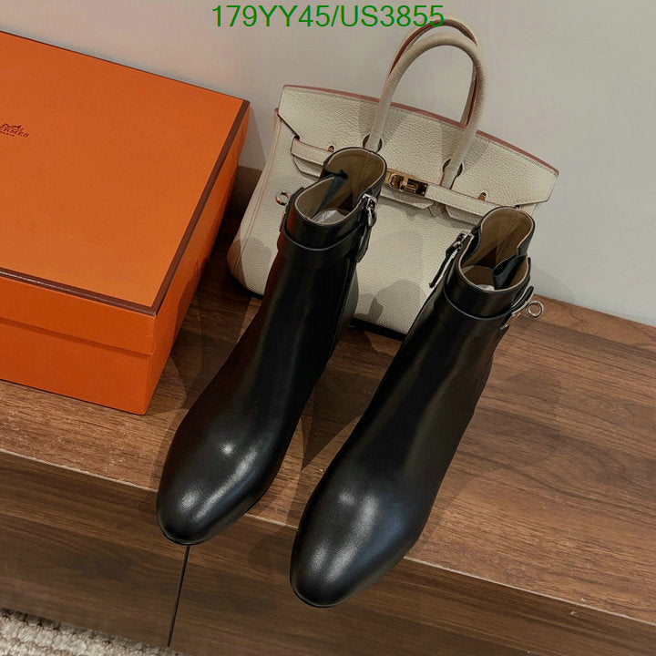 SAMC - Mix Boots - 529