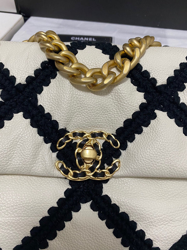 Satchel Bags - CHL Bags - 3843