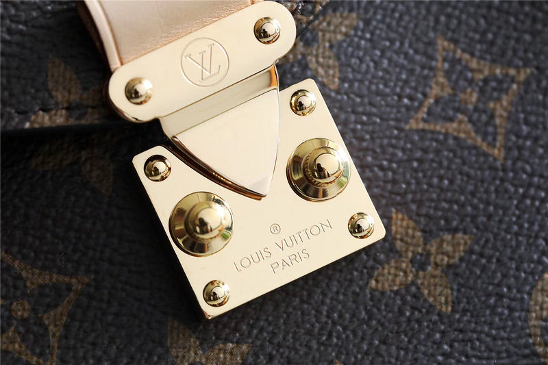Satchel Bags - VL Bags - 7307