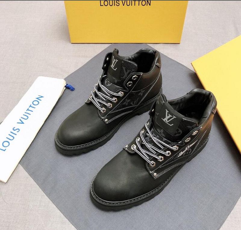 SAMC - LOV Men Shoes - 1724