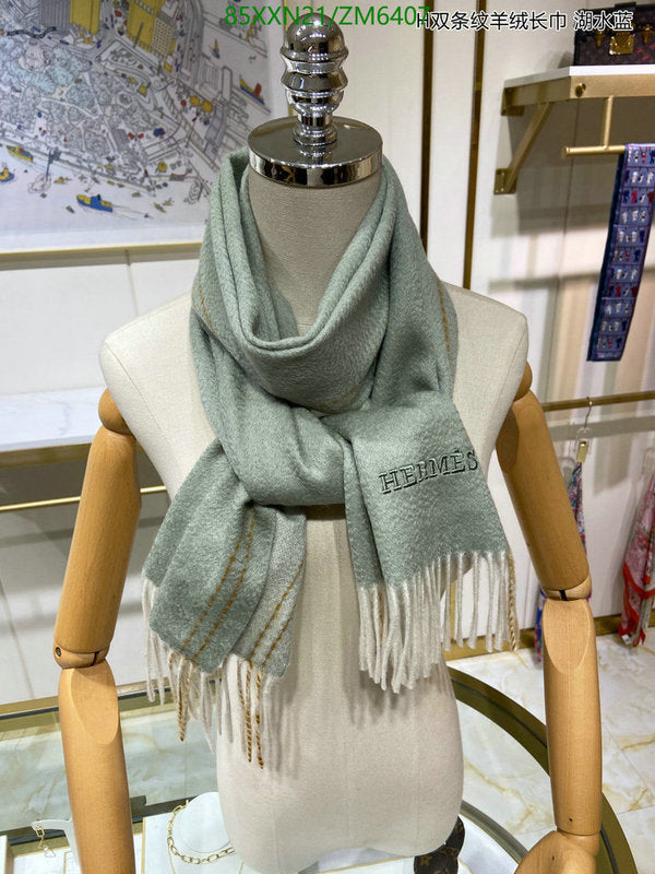SAMC - HMS Scarves - 812
