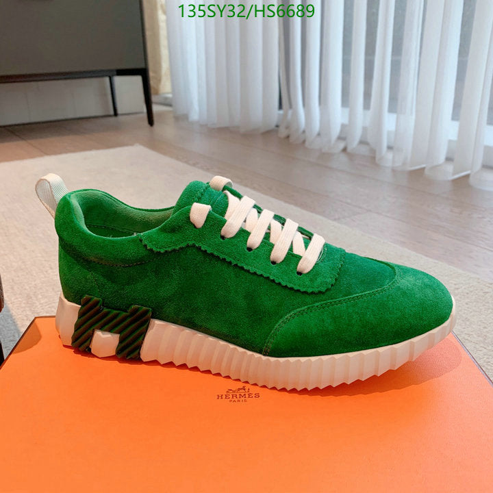 SAMC - HMS Men Shoes - 590