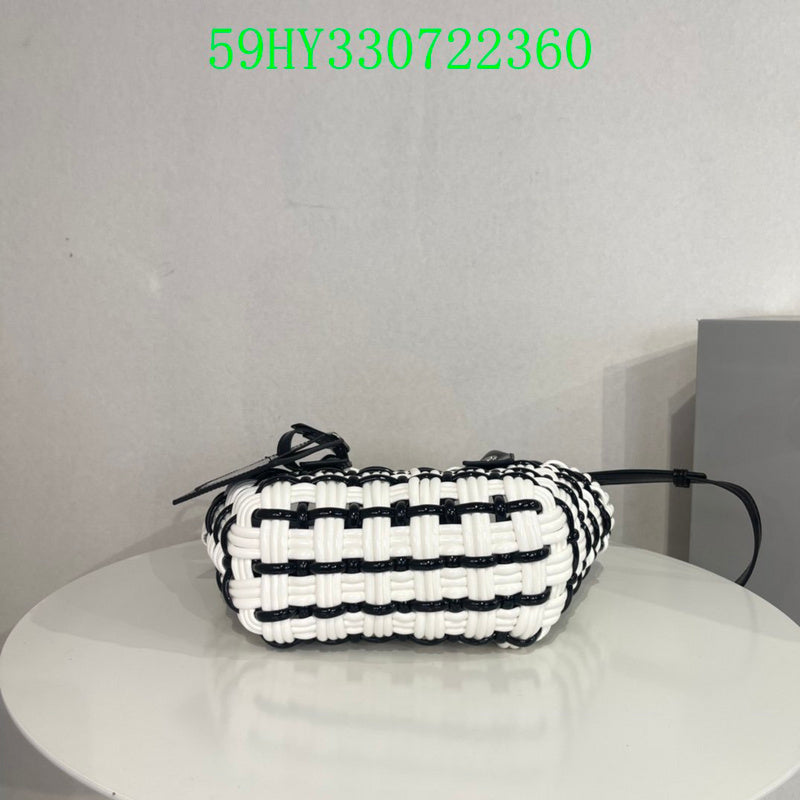 Satchel Bags - BGA Bags - 2209