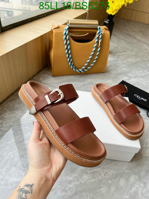 SAMC - COL Women Shoes - 024