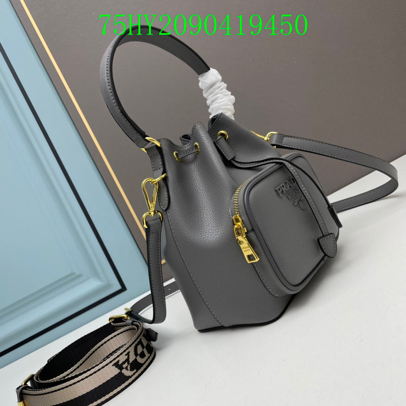 Satchel Bags - PDA Bags - 3383