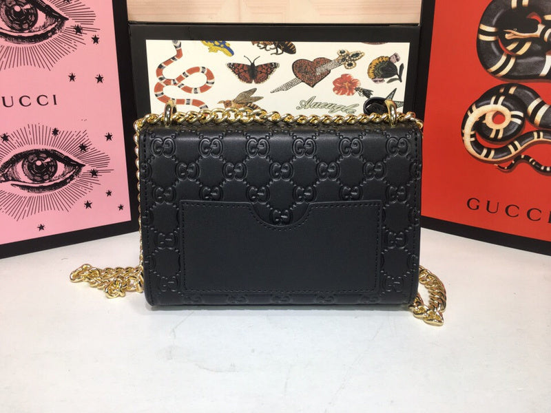 Satchel Bags - GCI Bags - 1664