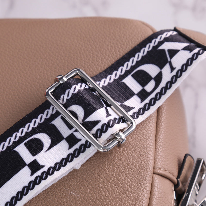 Satchel Bags - PRA Bags - 072