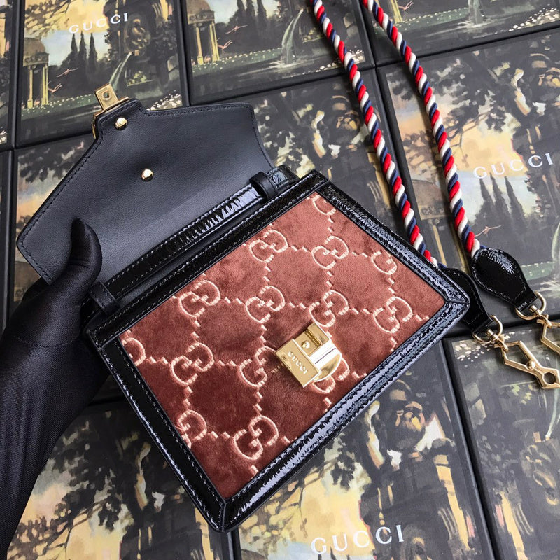 Satchel Bags - GCI Bags - 6383