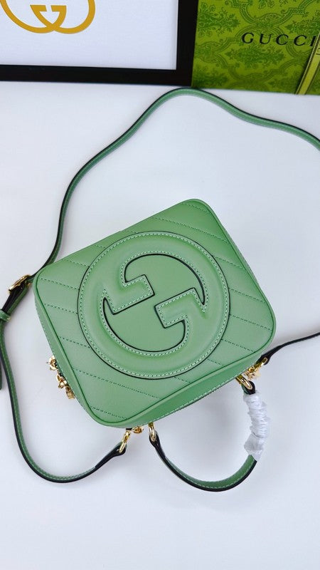 Satchel Bags - GCI Bags - 1317