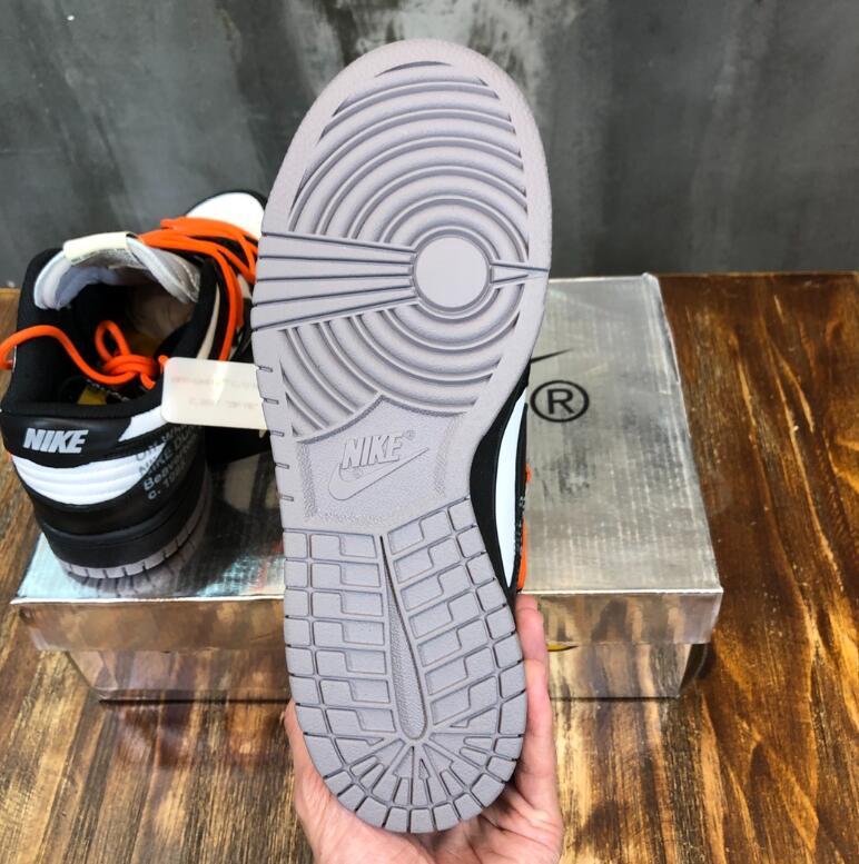 SAMC - NKE Shoes - 1713