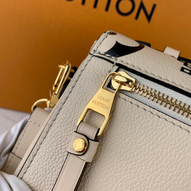 Satchel Bags - VL Bags - 4575