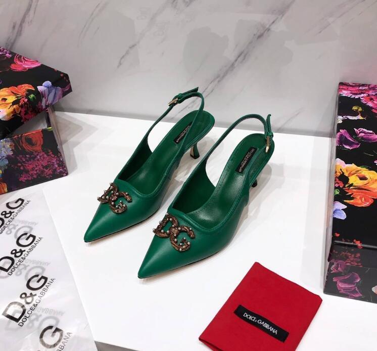 SAMC - DAG Women Shoes - 623