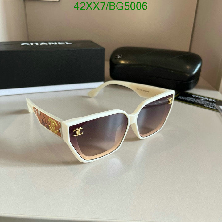 SAMC - CHL Glasses - 105