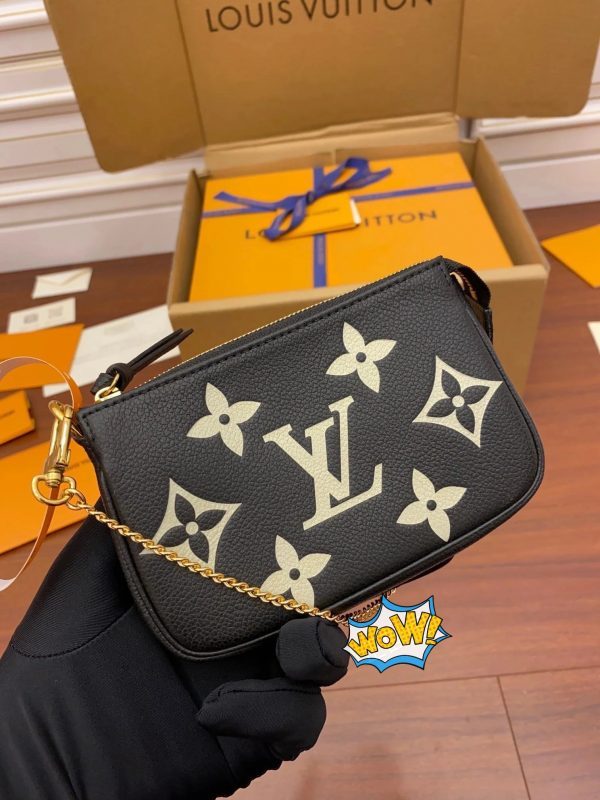 LOV2 Bags - Luxurious Bags  1408