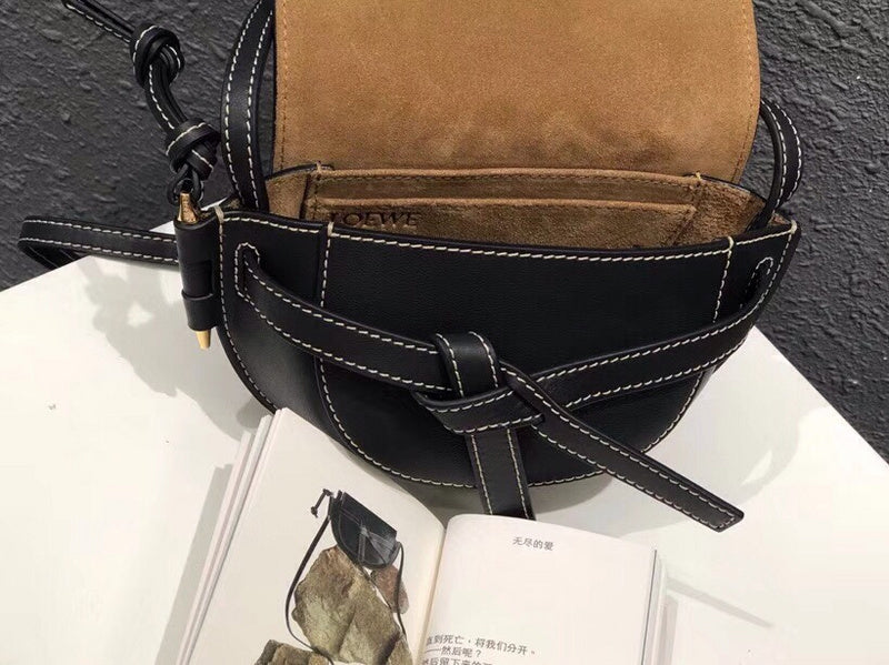 Satchel Bags - LWE Bags - 337