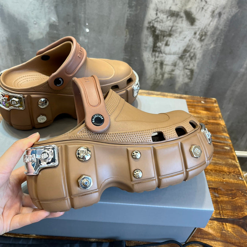 Satchel Bags - BGA Shoes - 734