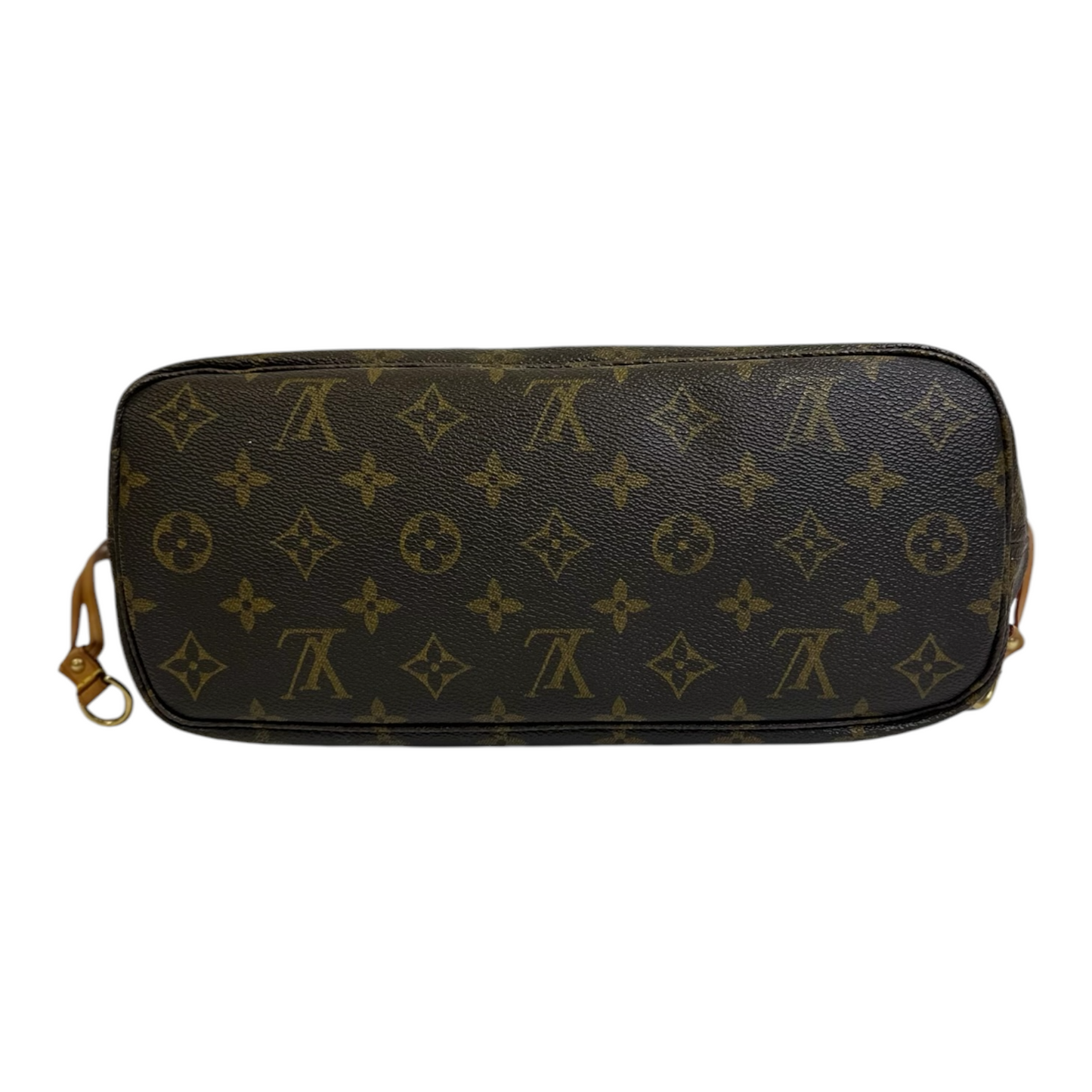 GLM-Monogram Canvas Neverfull PM Bag