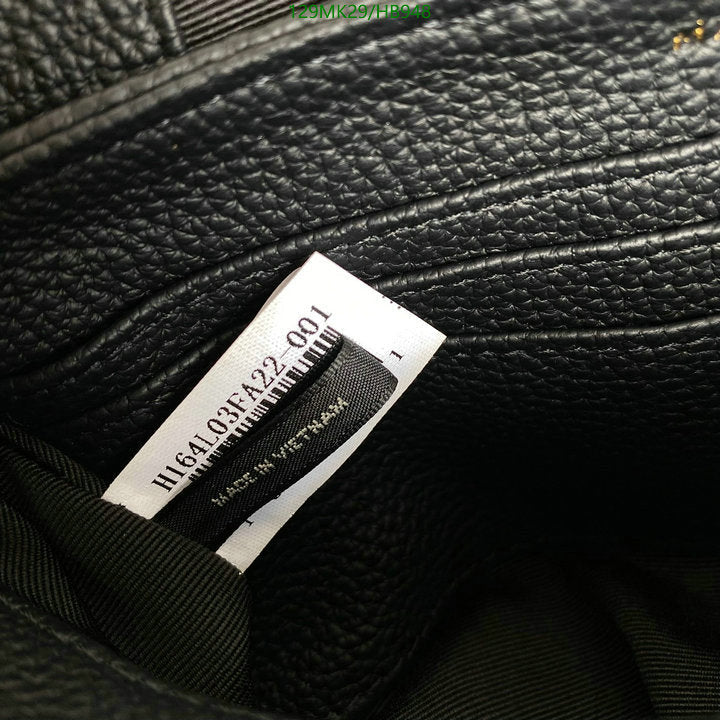 SAMC - MOJ Bags - 176