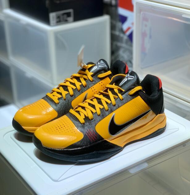 SAMC - NKE Shoes - 619