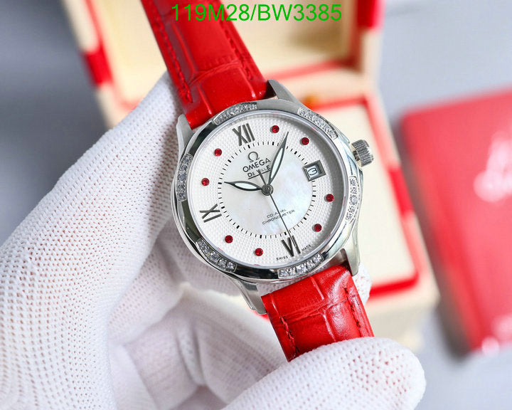 SAMC - OG Watches - 049