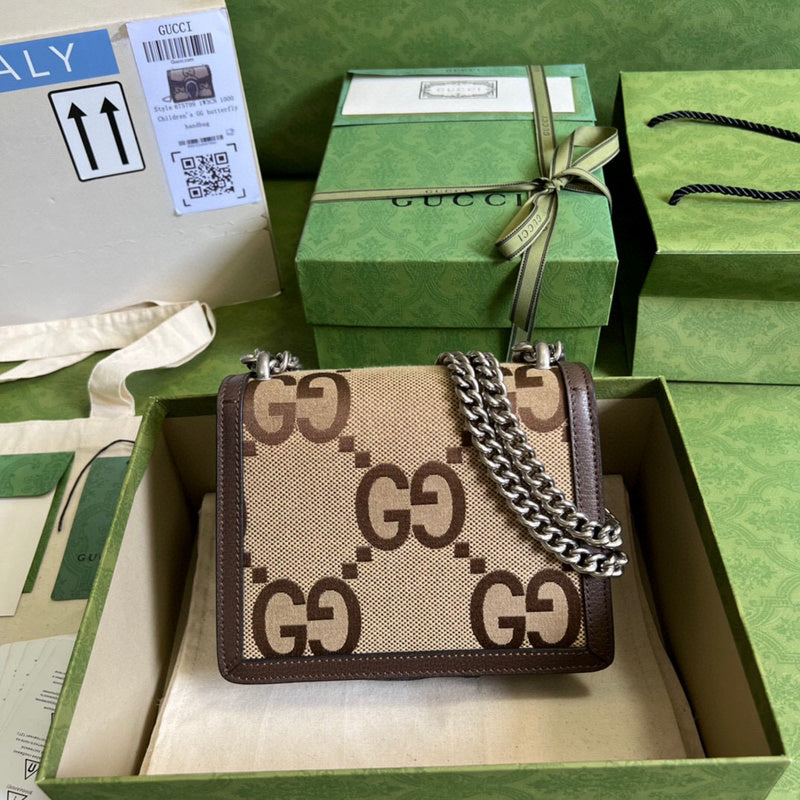 Gucci Luxury Fashion Bag