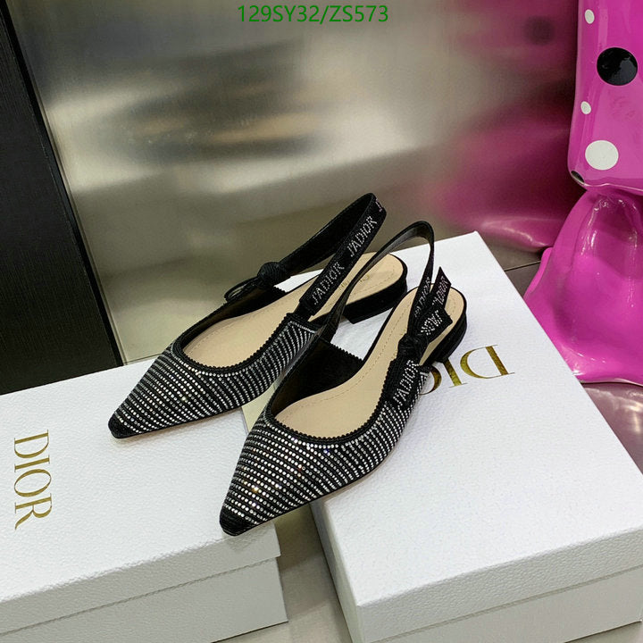 SAMCC - DOR Women Shoes - 2359