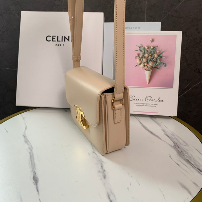 Glamy - COL Bags - 751